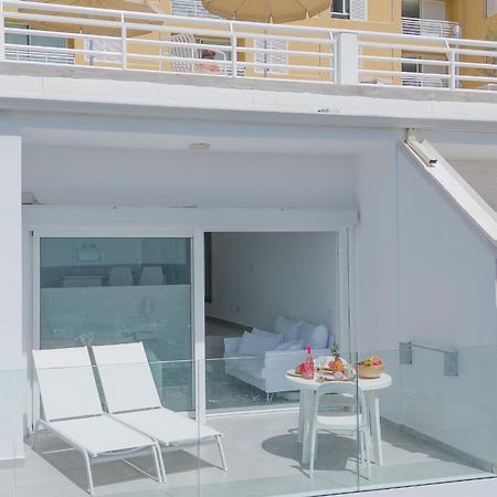 Apartamento Cloud On The Sea Callao Salvaje Exterior foto